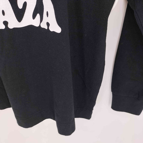 ヴェルディ VERDY OTSUMO PLAZA wasted youth プリント 長袖Tシャツ メンズ JPN:S